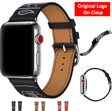 Load image into Gallery viewer, Apple Watch Strap Series 1 2 3 4 5 Single Tour Gala