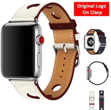 Load image into Gallery viewer, Apple Watch Strap Series 1 2 3 4 5 Single Tour