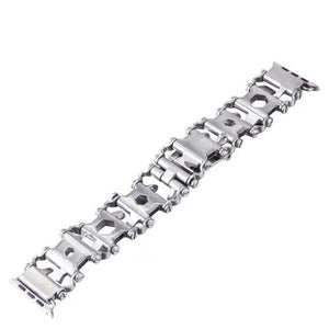 Apple Watch Band - Stainless Steel Multi-Functional-Apple Watch Bands-ubands