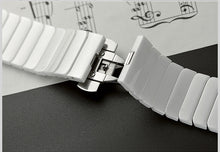 Load image into Gallery viewer, Ceramic Luxury Strap