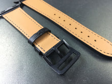 Load image into Gallery viewer, Apple Watch Band - Swift Leather Single Tour-Apple Watch Bands-ubands