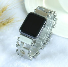 Load image into Gallery viewer, Apple Watch Band - Stainless Steel Multi-Functional-Apple Watch Bands-ubands
