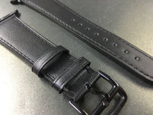 Load image into Gallery viewer, Apple Watch Band - Swift Leather Single Tour-Apple Watch Bands-ubands