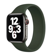 Load image into Gallery viewer, Solo Loop Silicone Strap