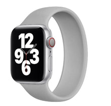 Load image into Gallery viewer, Solo Loop Silicone Strap
