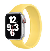 Load image into Gallery viewer, Solo Loop Silicone Strap