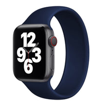 Load image into Gallery viewer, Solo Loop Silicone Strap