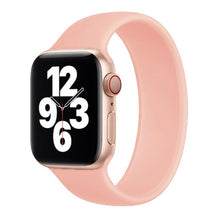 Load image into Gallery viewer, Solo Loop Silicone Strap