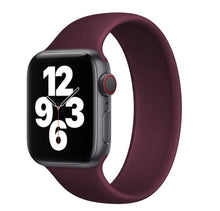 Load image into Gallery viewer, Solo Loop Silicone Strap