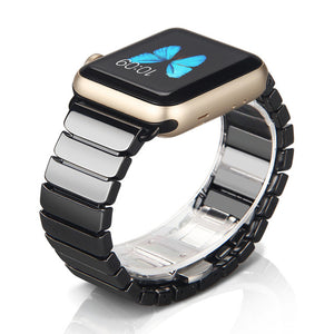 Ceramic Luxury Strap