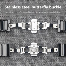 Load image into Gallery viewer, Ceramic Luxury Strap