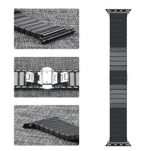 Load image into Gallery viewer, Ceramic Luxury Strap