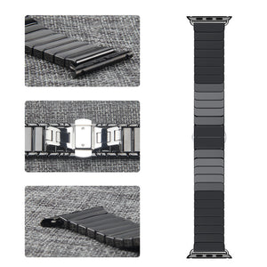 Ceramic Luxury Strap