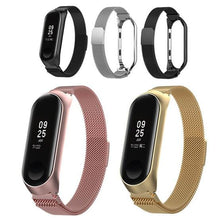 Load image into Gallery viewer, Xiaomi Mi Band - Milanese Loop-Mi Bands-ubands