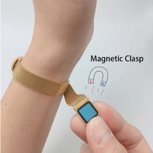 Load image into Gallery viewer, Xiaomi Mi Band - Milanese Loop-Mi Bands-ubands