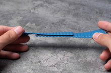 Load image into Gallery viewer, Leather Link Strap