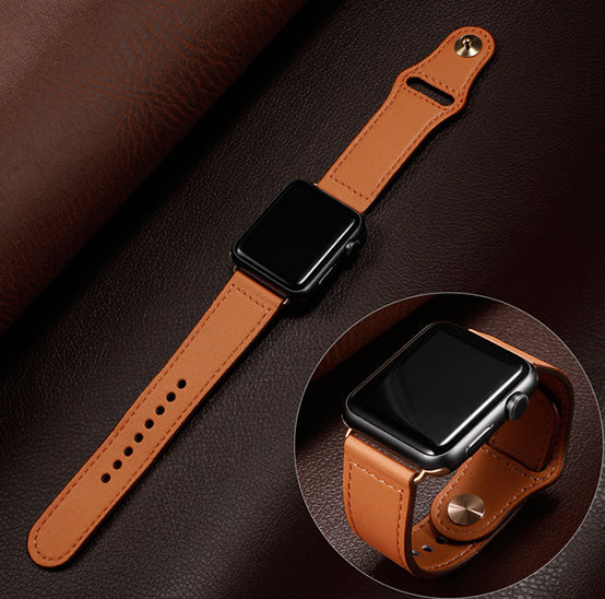 Apple watch 40mm cheap leather loop