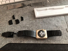Load image into Gallery viewer, Apple Watch Band - Stainless Steel 316L Remove Links Without Tools-Apple Watch Bands-ubands