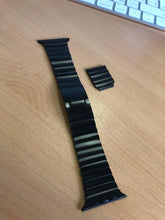 Load image into Gallery viewer, Apple Watch Band - Stainless Steel 316L Remove Links Without Tools-Apple Watch Bands-ubands