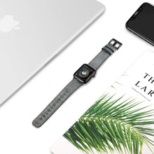 Load image into Gallery viewer, Retro Cow Leather Strap