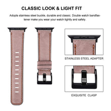 Load image into Gallery viewer, Retro Cow Leather Strap