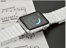 Load image into Gallery viewer, Ceramic Luxury Strap