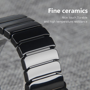 Ceramic Luxury Strap