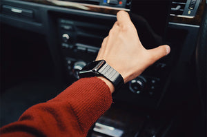 Ceramic Luxury Strap