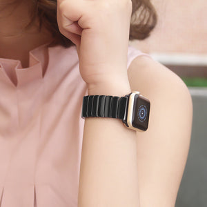Ceramic Luxury Strap