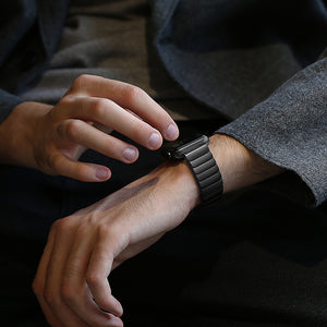 Ceramic Luxury Strap