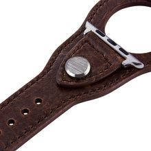 Load image into Gallery viewer, Leather Cuff Bracelet Strap