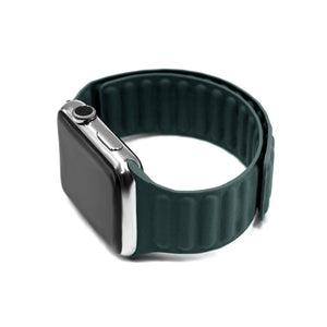 Leather Link Strap