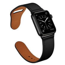 Load image into Gallery viewer, Leather Loop For Apple Watch Band-Apple Watch Bands-ubands
