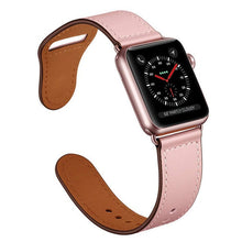 Load image into Gallery viewer, Leather Loop For Apple Watch Band-Apple Watch Bands-ubands