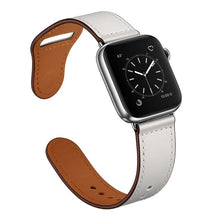 Load image into Gallery viewer, Leather Loop For Apple Watch Band-Apple Watch Bands-ubands