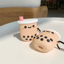 Load image into Gallery viewer, boba tea for air pods