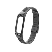 Load image into Gallery viewer, Xiaomi Mi Band - Stainless Steel Metal Mesh-Mi Bands-ubands