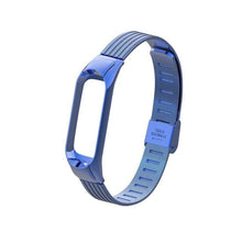 Load image into Gallery viewer, Xiaomi Mi Band - Stainless Steel Metal Mesh-Mi Bands-ubands