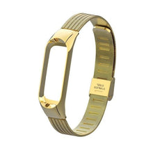 Load image into Gallery viewer, Xiaomi Mi Band - Stainless Steel Metal Mesh-Mi Bands-ubands