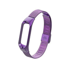 Load image into Gallery viewer, Xiaomi Mi Band - Stainless Steel Metal Mesh-Mi Bands-ubands