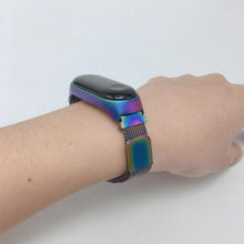 Load image into Gallery viewer, Xiaomi Mi Band - Milanese Loop-Mi Bands-ubands