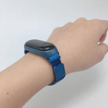 Load image into Gallery viewer, Xiaomi Mi Band - Milanese Loop-Mi Bands-ubands