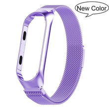 Load image into Gallery viewer, Xiaomi Mi Band - Milanese Loop-Mi Bands-ubands