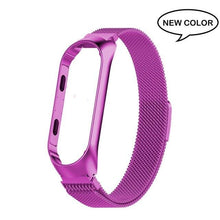 Load image into Gallery viewer, Xiaomi Mi Band - Milanese Loop-Mi Bands-ubands