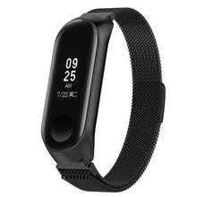 Load image into Gallery viewer, Xiaomi Mi Band - Milanese Loop-Mi Bands-ubands