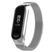 Load image into Gallery viewer, Xiaomi Mi Band - Milanese Loop-Mi Bands-ubands