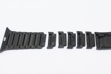 Load image into Gallery viewer, Apple Watch Band - Stainless Steel 316L Remove Links Without Tools-Apple Watch Bands-ubands